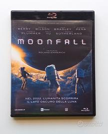 Bluray Moonfall