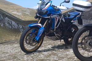 Africa twin 1000 
