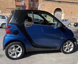 SMART fortwo 2ª serie - 2009