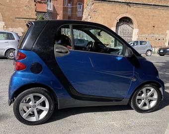 SMART fortwo 2ª serie - 2009