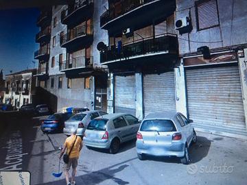 CATANIA BOTTEGA EccezzionaleImpatto Commerciale