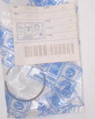 FASCIA ELASTICA EAGLET GSM SURFER GILERA 942130
