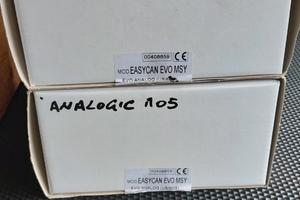 antifurto metasystem Easycan 