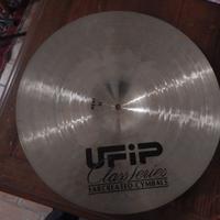 PIATTO UFIP Class CRASH 16