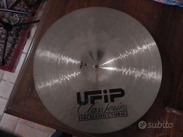 PIATTO UFIP Class CRASH 16