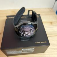 Huawei Watch 5 da 46 mm Come Nuovo
