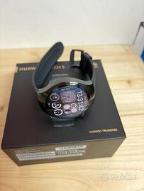 Huawei Watch 5 da 46 mm Come Nuovo