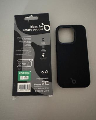 Cover iPhone 15 pro