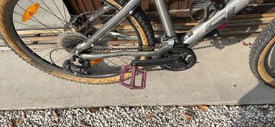 Mtb 26 pollici per ragazza