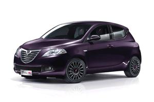 LANCIA Ypsilon 0.9 TwinAir 85 CV 5 porte Metano