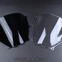 Cupolino / Parabrezza SUZUKI GSXR 1000 2007 - 2008
