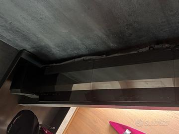 Stereo Bang Olufsen
