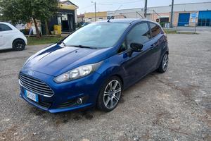 ford festa 1.0 benzina anno 2014