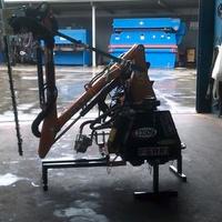Tagliasiepi ferri mod.t 350 si