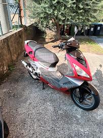 Peugeot Speedfight 3