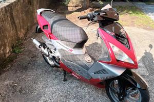 Peugeot Speedfight 3