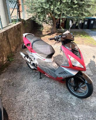 Peugeot Speedfight 3