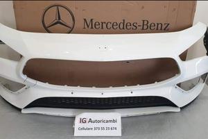Paraurti Mercedes CLA AMG C118