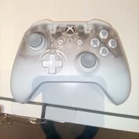 Controller Xbox Phantom White.