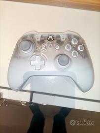 Controller Xbox Phantom White.