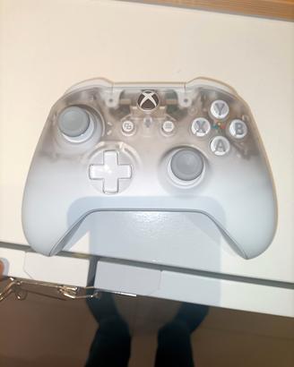 Controller Xbox Phantom White.