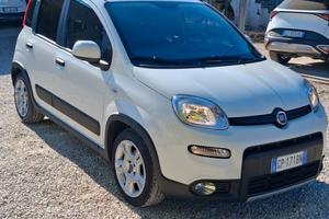 Fiat Panda 1.0 Hybrid SUPERACCESSORIATA