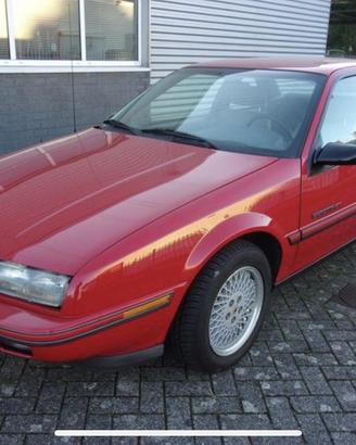Chevrolet Beretta 3.100 V6 GT Rara!