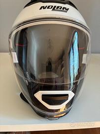 Casco moto