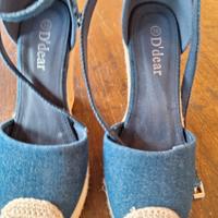espadrilles 