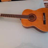 Chitarra classica marca Eko