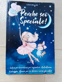Libro per bambini