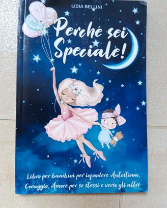 Libro per bambini