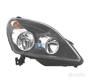 FANALE DESTRO PER OPEL ZAFIRA 05-08