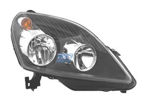 FANALE DESTRO PER OPEL ZAFIRA 05-08