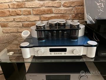Amplificatore valvolare T+A V10
