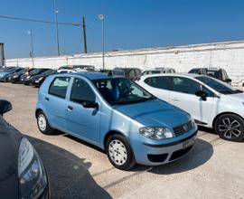 FIAT Punto 1.3 Mjt 5p. Dynamic "Perfetta" - 2004