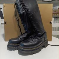 Stivali dottor Martens Audrik 201