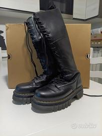 Stivali dottor Martens Audrik 201