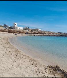 Lido Pizzo sole spiaggia cultura Relax 4/6 posti