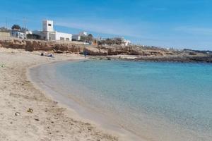 Lido Pizzo sole spiaggia cultura Relax 4/6 posti