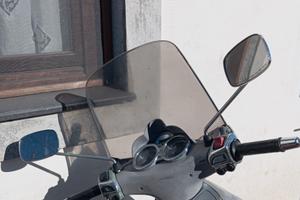 Piaggio Beverly 250 - 2004