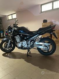Suzuki Bandit 1250