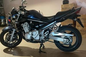 Suzuki Bandit 1250