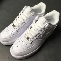 Nike Air Force 1 Low '07 bianche Misura:41