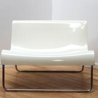 poltroncina Kartell anni 90