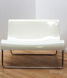 poltroncina Kartell anni 90