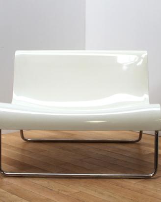 poltroncina Kartell anni 90