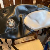 Borsa e copri serbatoi BMW ninet 1200