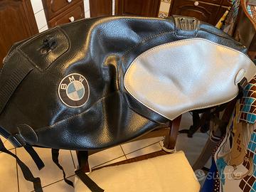 Borsa e copri serbatoi BMW ninet 1200