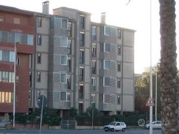 Monserrato a 800m. dalla Cittadella Universitaria